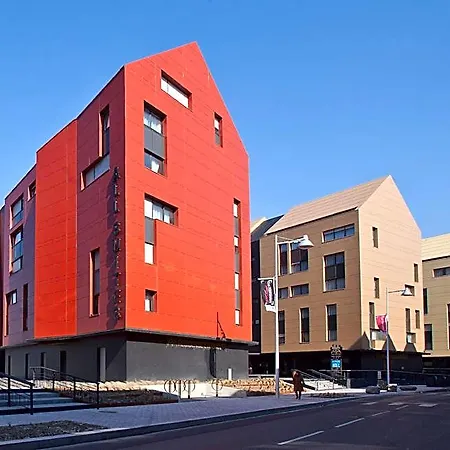 Hotel Dunkerque