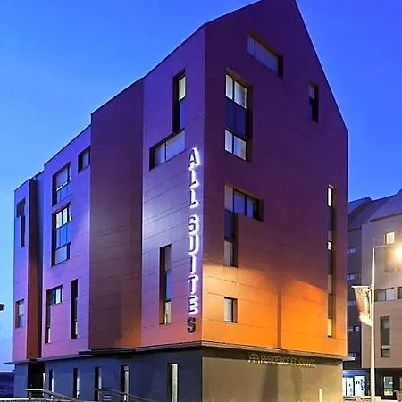Dunkerque 3* Duinkerke