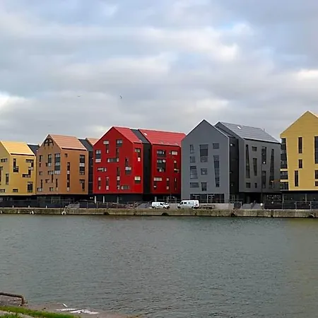 Hotel Dunkerque