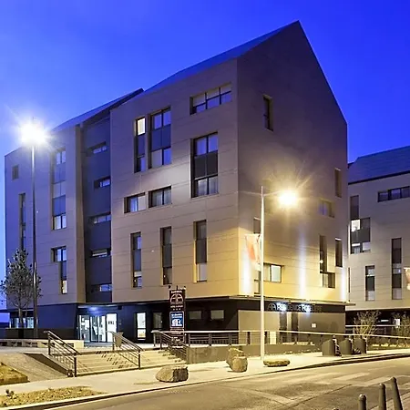 Hotel Dunkerque
