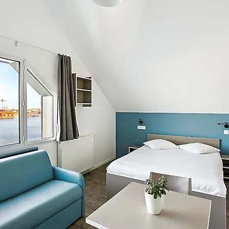Hotel Dunkerque 3*