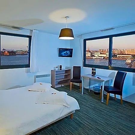Hotel Dunkerque 3*